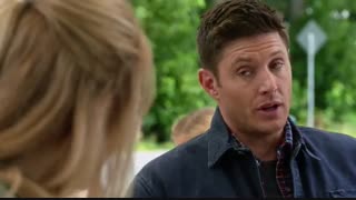 سریال سوپرنچرال فصل دوازدهم قسمت اول - با زیرنویس فارسی آنلاین