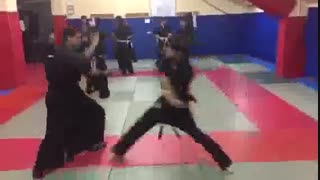 استادمهدی صلح دوست استادسامورایی ایران