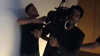 یکی از پست های جدید بوراک