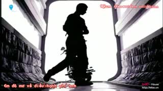 Jo In Sung in MV 'Now'