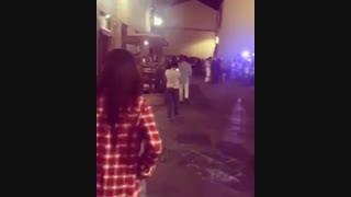 فحریه در تعطیلات تابستانش با بوراک