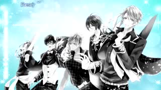B-Project / MooNs - ラブ☆レボリュ (RABU☆REBORYU)