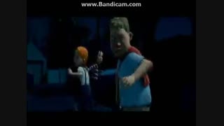 انیمیشن خانه هیولا(پارت13)