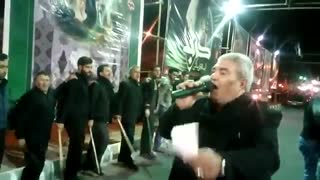 هیئت جوانان طفلان مسلم تبریز (شاخسی)