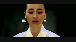 یه میکس خوشگل  از سریال افسانه دونگى