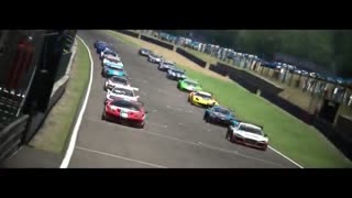 Assetto Corsa Launch Trailer