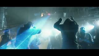 Deus Ex  Mankind Divided - Launch Trailer