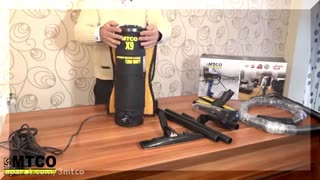 جاروبرقی همراه, جاروبرقی مخصوص مساجد , جاروبرقی مساجد  شرکت ام تی کو