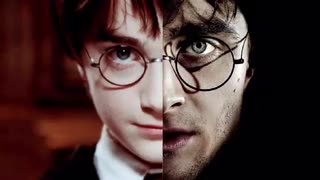 میکس هری پاتر+ت