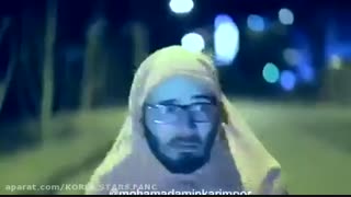 اگه مایکل جکسون در ایران به دنیا می امد