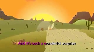 اهنگ پونی کوچولو