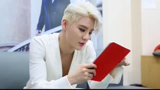 وااای خدای من مث یه رویا می مونه!جونسو امروز ازیکی ازطرفدارای ایرانیش تشکرکرد!!بدوتوضیحات