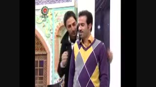 اجرای زنده هیبنوتیزم