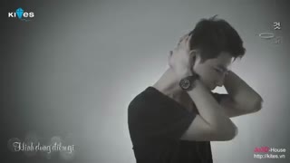 Jo In Sung in MV 'Love'