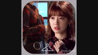 جواهرات و لباس های پارک شین هه در سریال پزشکان