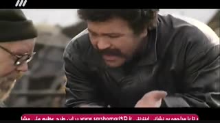 سریال سفر سبز - قسمت دوم - Safar Sabz 02