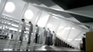 music video