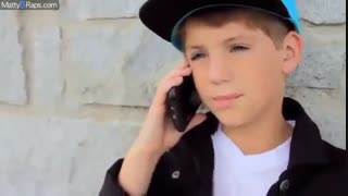 music video