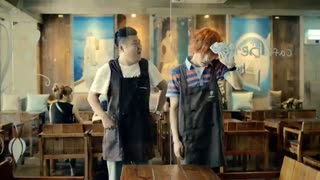 music video