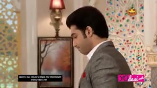 تیکه ای از سریال قسم به  عشق تو (بعد از گذشت بیست سال)