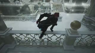 ECHO - Gameplay Trailer