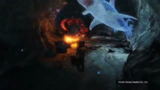 Nioh - Beta Demo Trailer