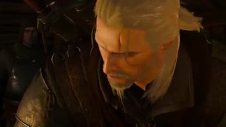 The Witcher 3  Wild Hunt -  Game of the Year Edition Launch Trailer