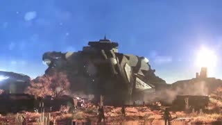 XCOM 2 - Console Announcement Trailer