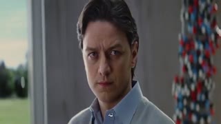 فیلم مردان ایکس ۵ X-Men: First Class