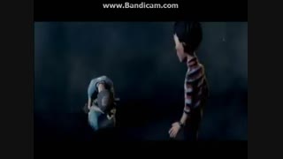 انیمیشن خانه هیولا(پارت14)