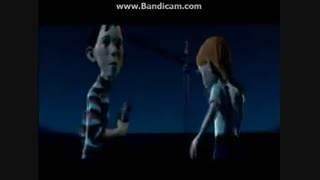 انیمیشن خانه هیولا(پارت15)