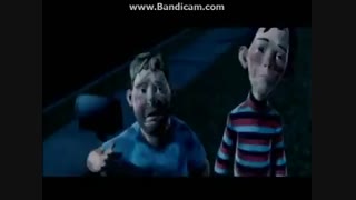 انیمیشن خانه هیولا(پارت16)پارت آخر