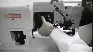 مادگی سیروبا