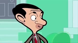 مگ وب : قسمت نهم کارتون مستربین