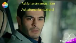 فراگمان2(قسمت15) عشق حرف حساب حالیش نمیشه  بازیر نویس