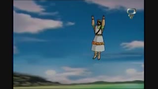 جام جمشید-قصه گویی شاهنامه-کانال تگرام ما DASTAN118@