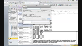 Automatically Delete Mail with an Outlook Rule