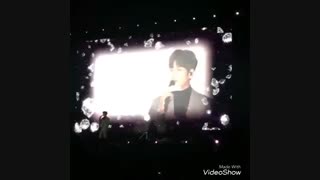 جی چانگ ووک و فن هایش ^_^ ( انتخاب عنوان خیلی سخته )