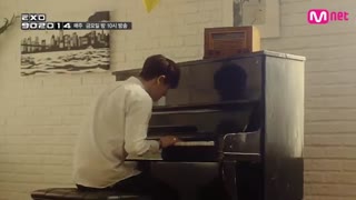 Chanyeol's Hope MV Remake_H.O.T برای برنامه ی اکسو2014-90
