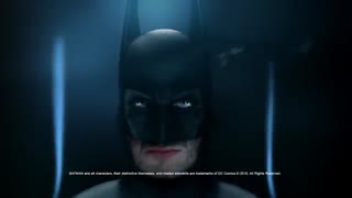 PlayStation VR - Live The Game - Launch Trailer (PSVR) (HD)