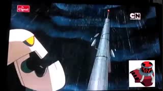 بن تن ریبوت قسمت پنجم پارت 2