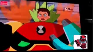 بن تن ریبوت قسمت پنجم پارت 3