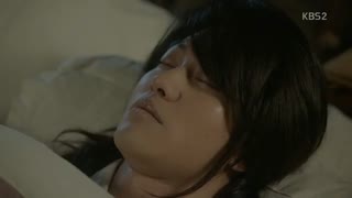 قسمت 17 سریال کره ای مهتاب نقاشی شده با ابر Moonlight Drawn By Clouds (نسخه اصلی) + زیرنویس فارسی آنلاین