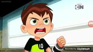 بن تن ریبوت قسمت ششم پارت 1