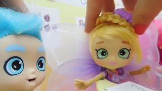 لباس هالوین شاپکینز