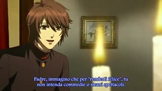پارت 1 انیمه سینمایی✨ hanayaka nari waga ichizoku kinetograph**