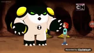 بن تن ریبوت قسمت ششم پارت 2