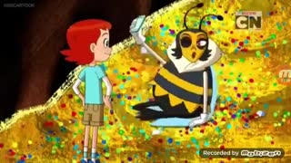 بن تن ریبوت قسمت ششم پارت 3