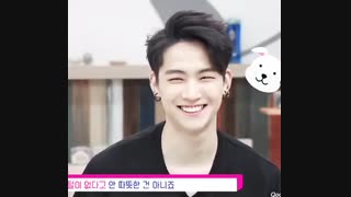 jb ♥ got7