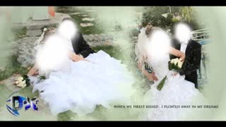 تصاویر لایه باز عروس psd